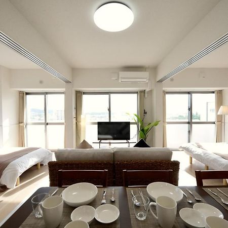 Skyterrace Nago Διαμέρισμα Εξωτερικό φωτογραφία