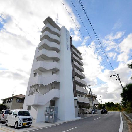 Skyterrace Nago Διαμέρισμα Εξωτερικό φωτογραφία