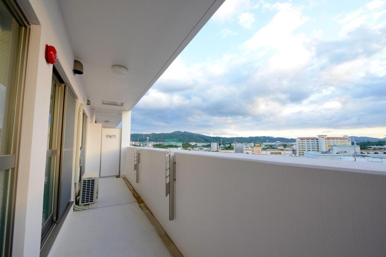 Skyterrace Nago Διαμέρισμα Εξωτερικό φωτογραφία