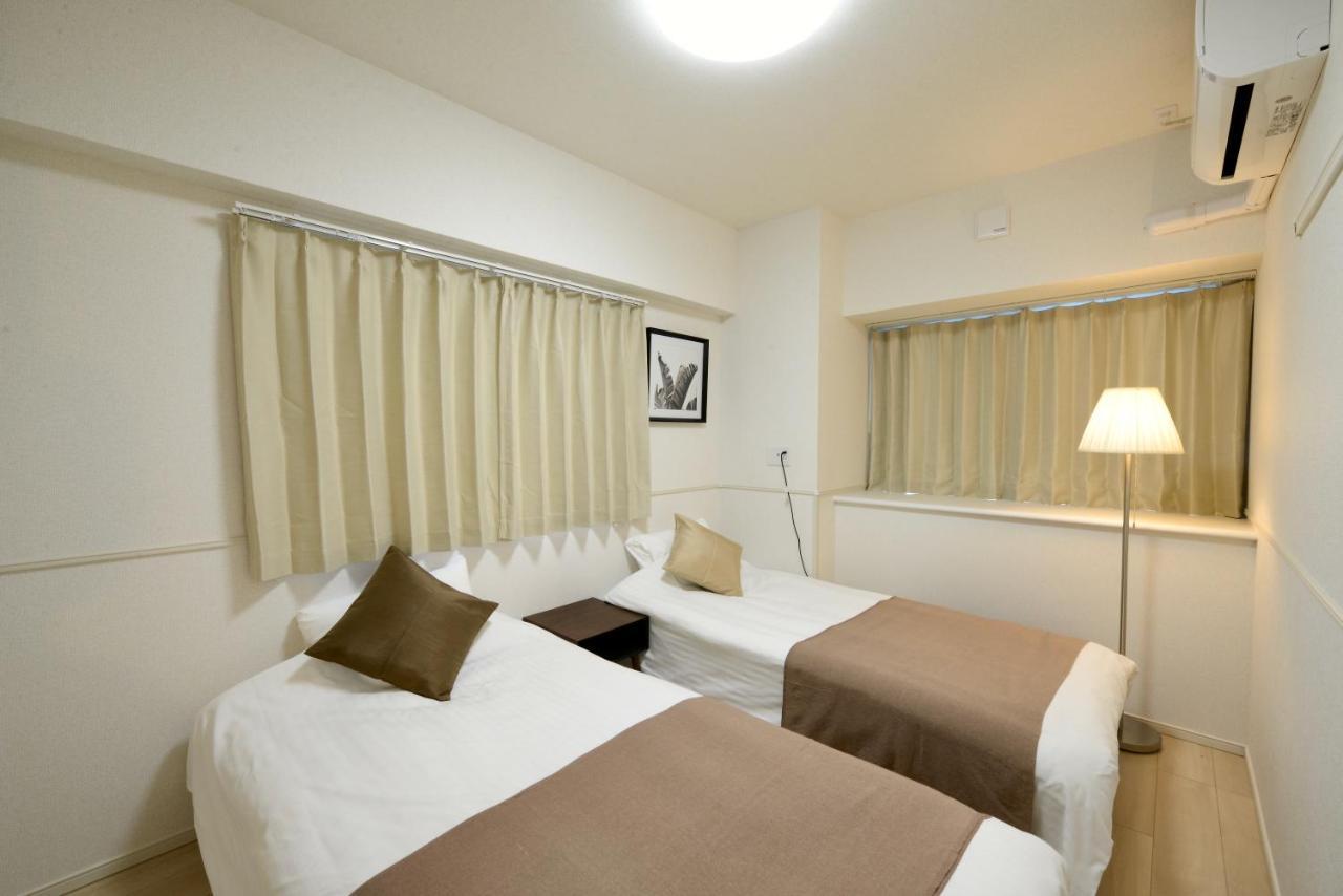 Skyterrace Nago Διαμέρισμα Εξωτερικό φωτογραφία