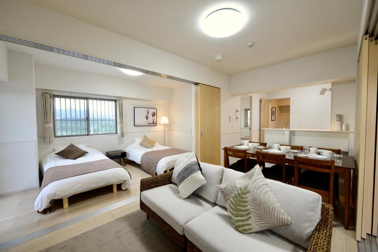 Skyterrace Nago Διαμέρισμα Εξωτερικό φωτογραφία