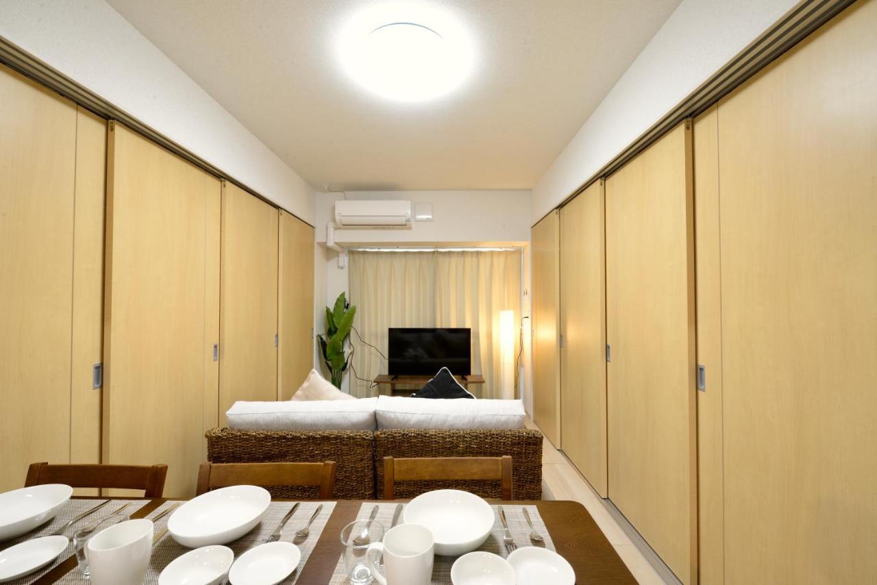 Skyterrace Nago Διαμέρισμα Εξωτερικό φωτογραφία
