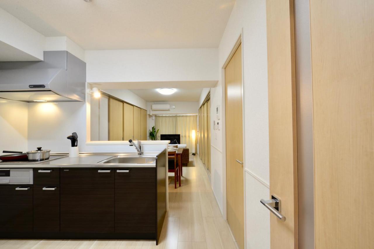 Skyterrace Nago Διαμέρισμα Εξωτερικό φωτογραφία